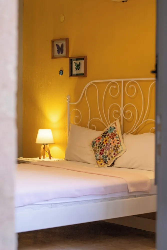 Junior Loft Room