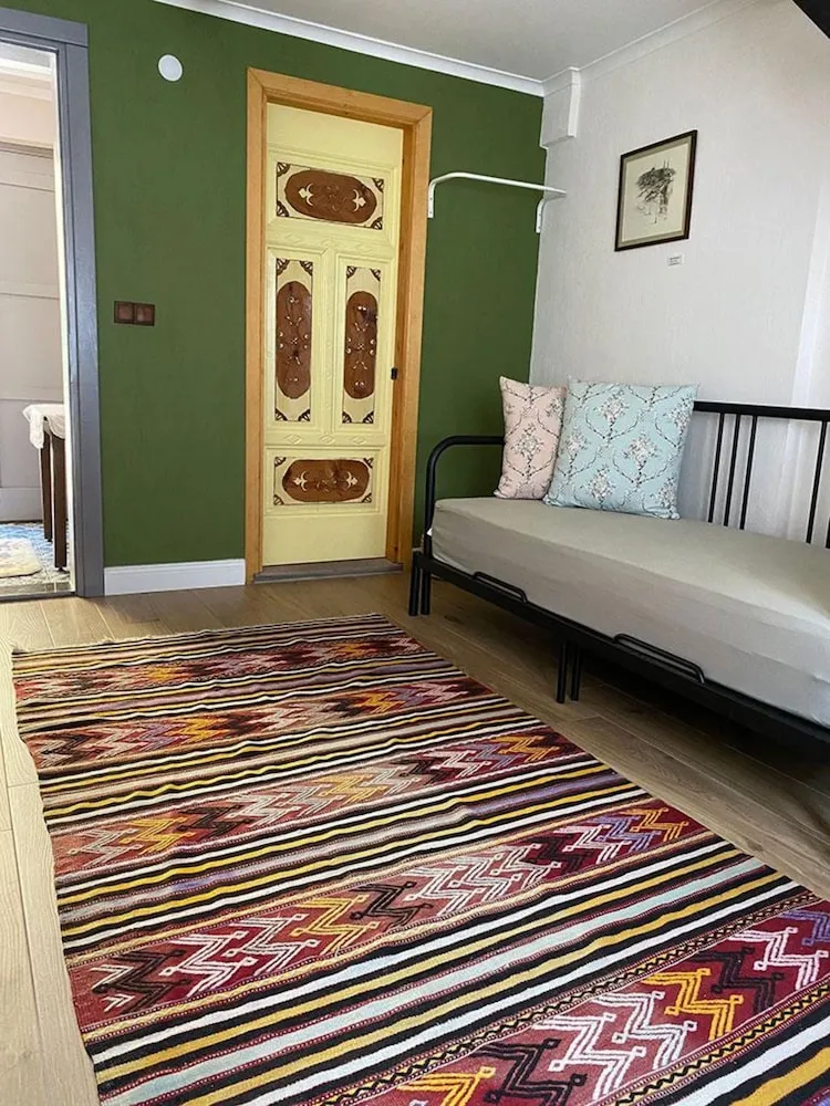 Superior Loft Room