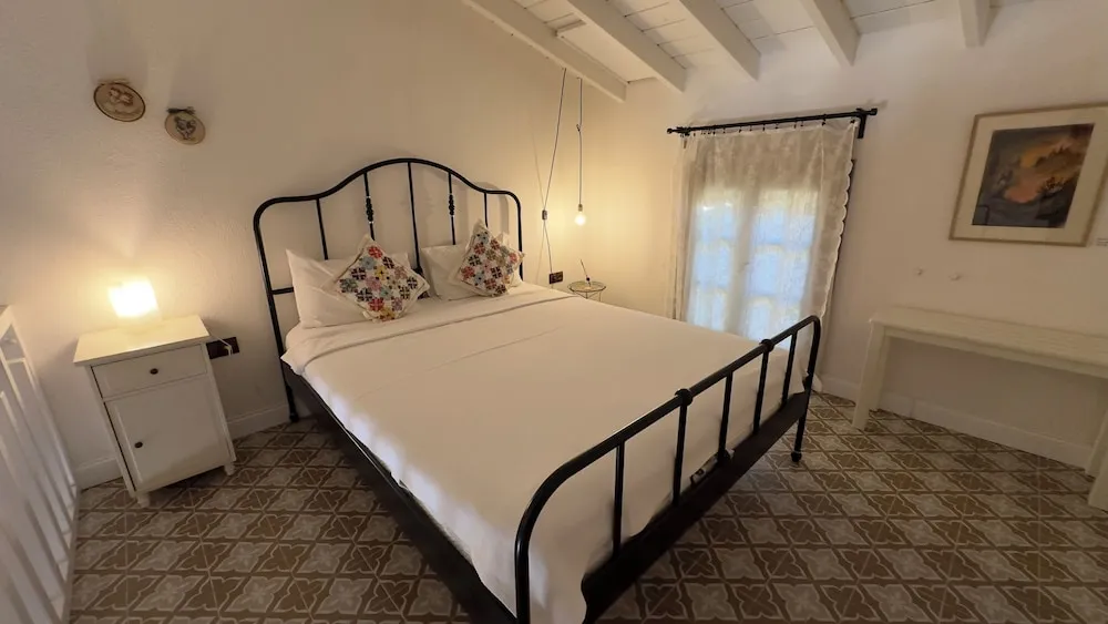 Superior Loft Room