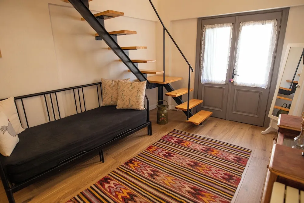 Superior Loft Room