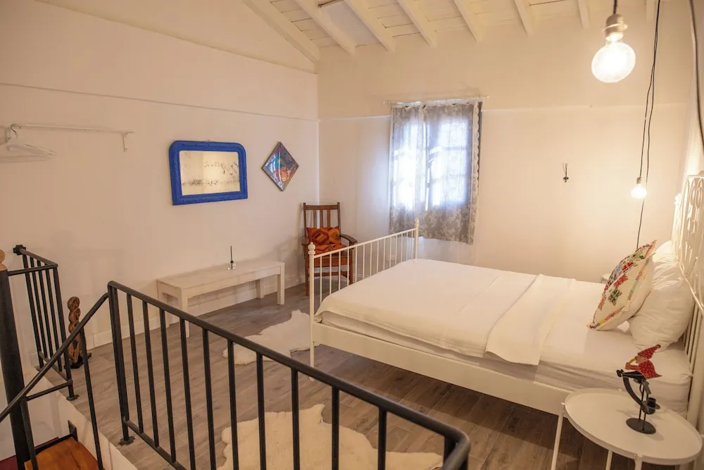 Superior Loft Room