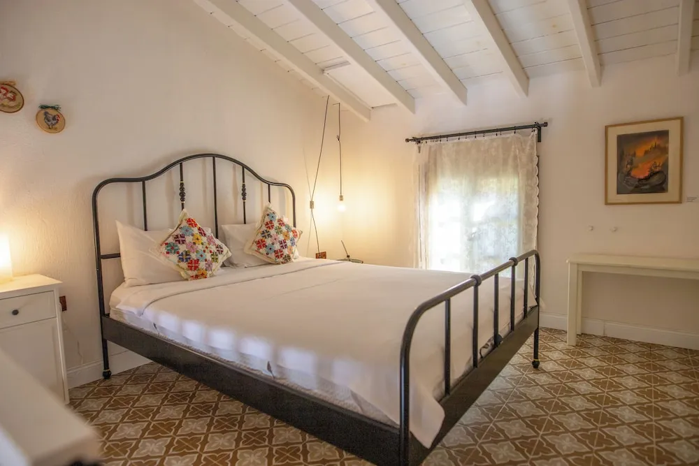 Superior Loft Room