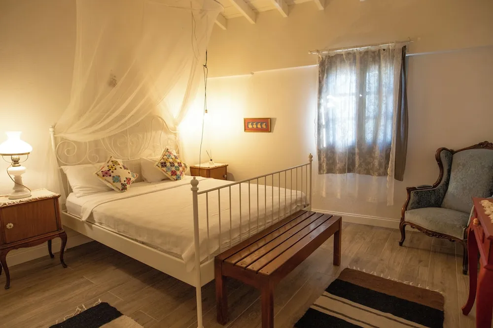 Superior Loft Room