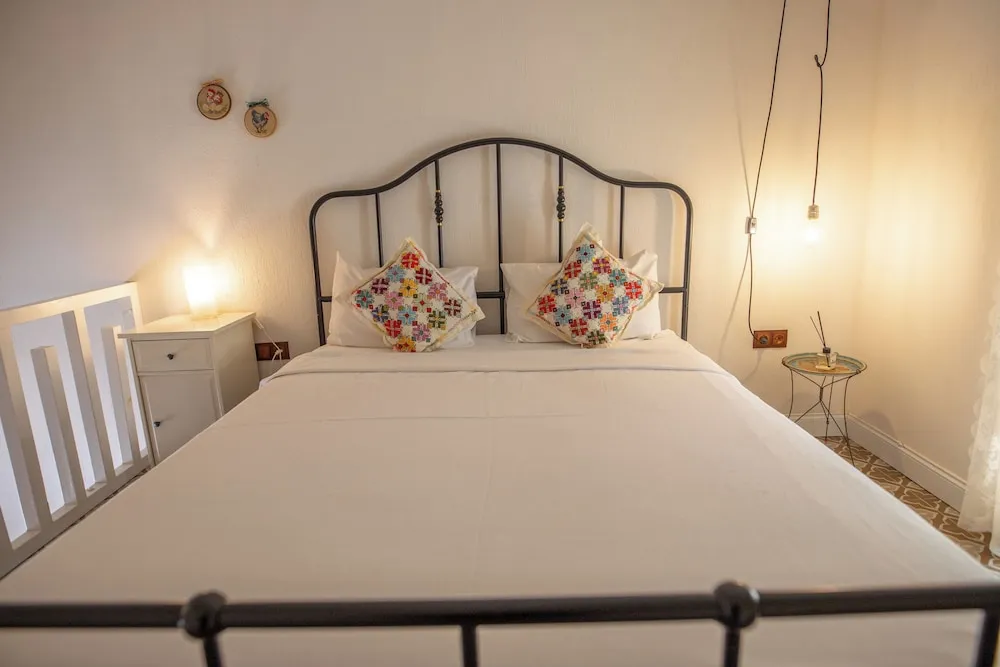 Superior Loft Room
