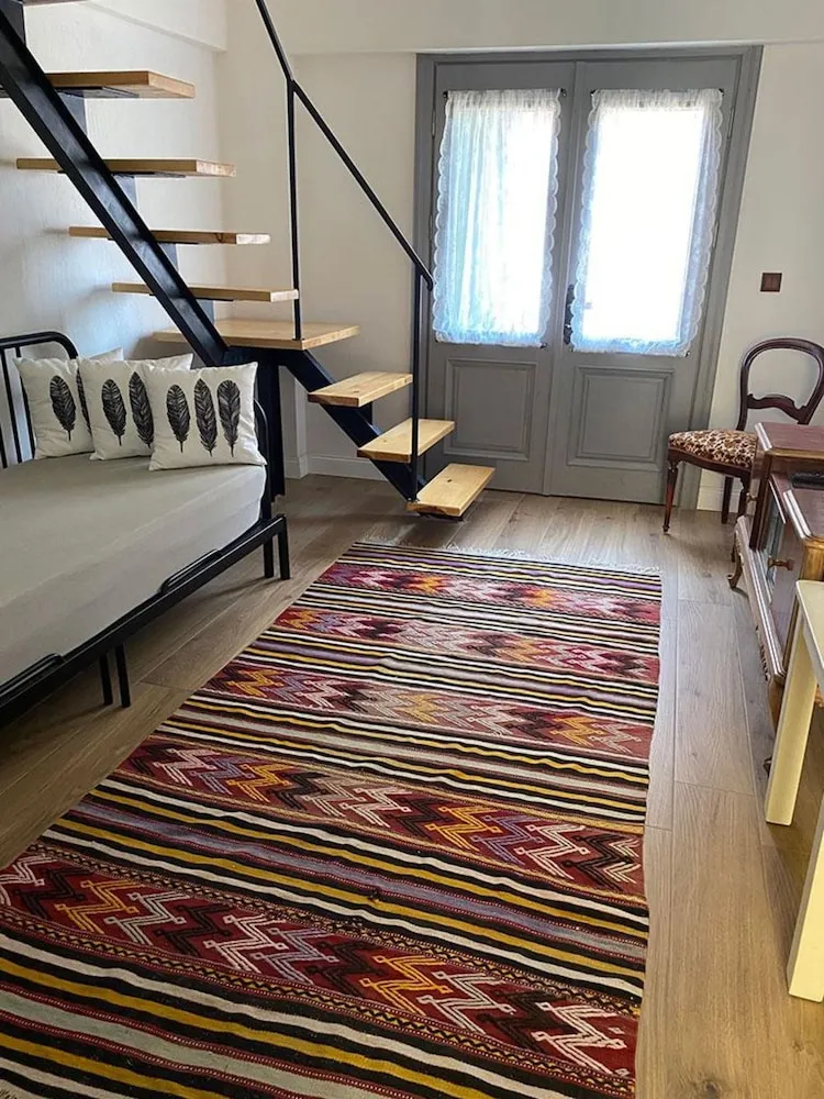 Superior Loft Room