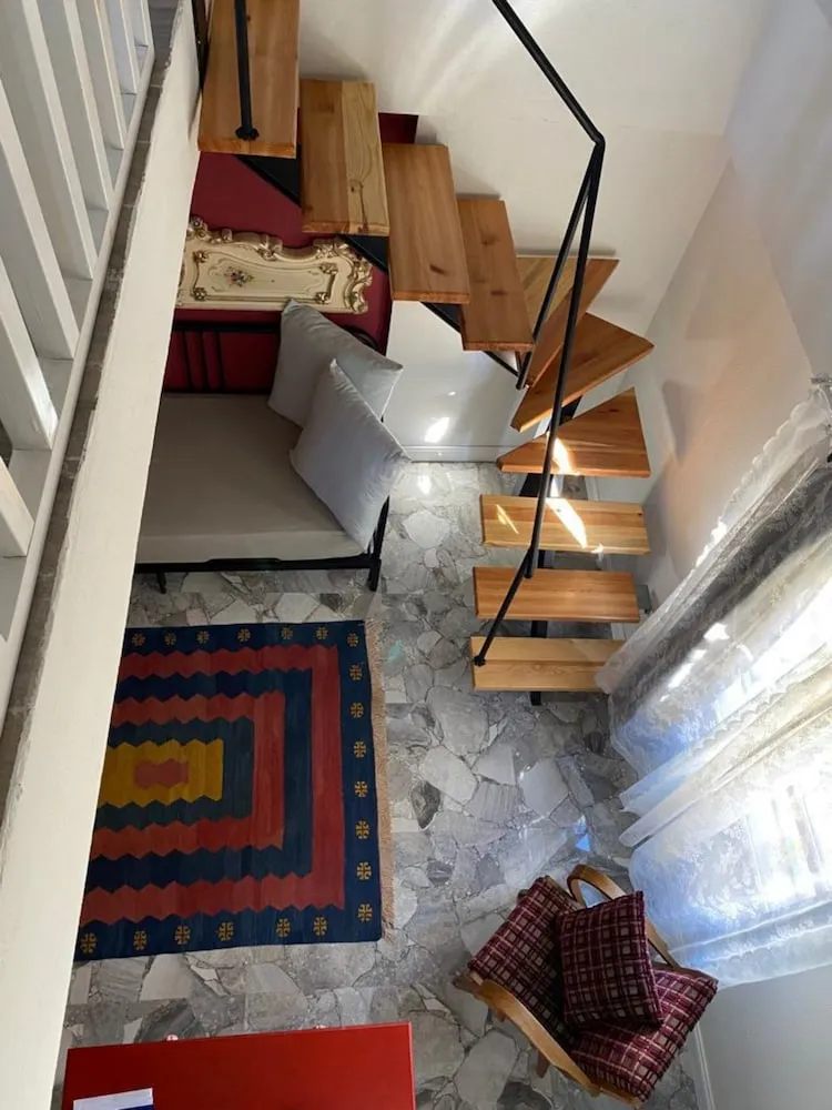 Superior Loft Room