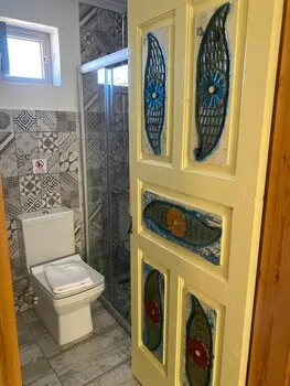 Küçükköy Perperene Konağı