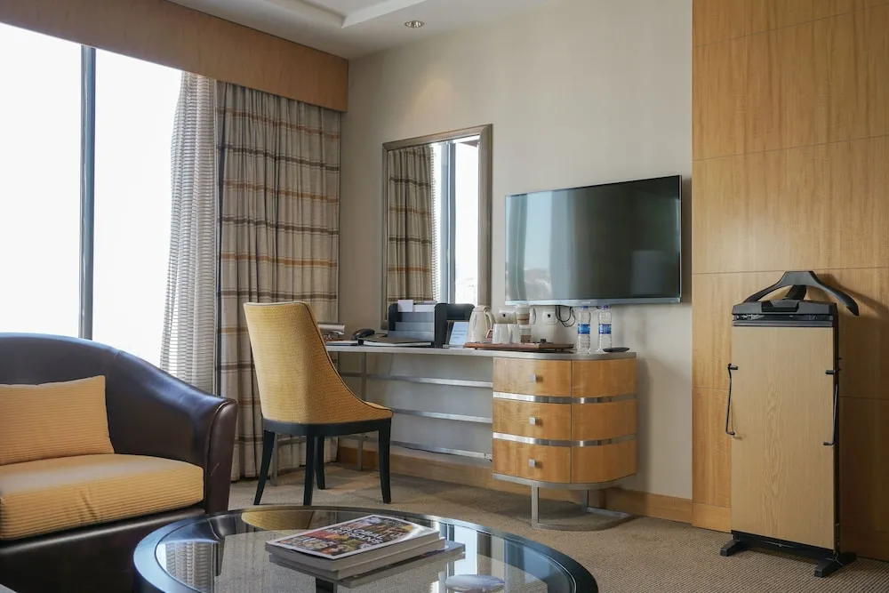 Deluxe Stüdyo, 1 Yatak Odası