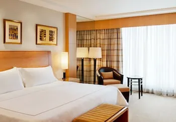 Lugal, A Luxury Collection Hotel Ankara