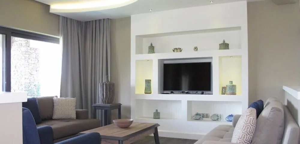 Villa, 4 Yatak Odası, Kişiye Özel Havuzlu