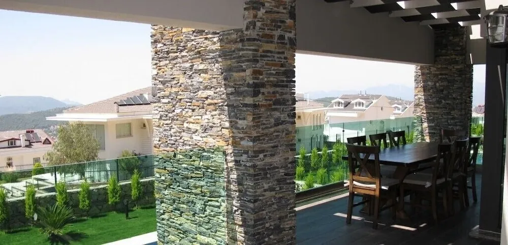Villa, 4 Yatak Odası, Kişiye Özel Havuzlu