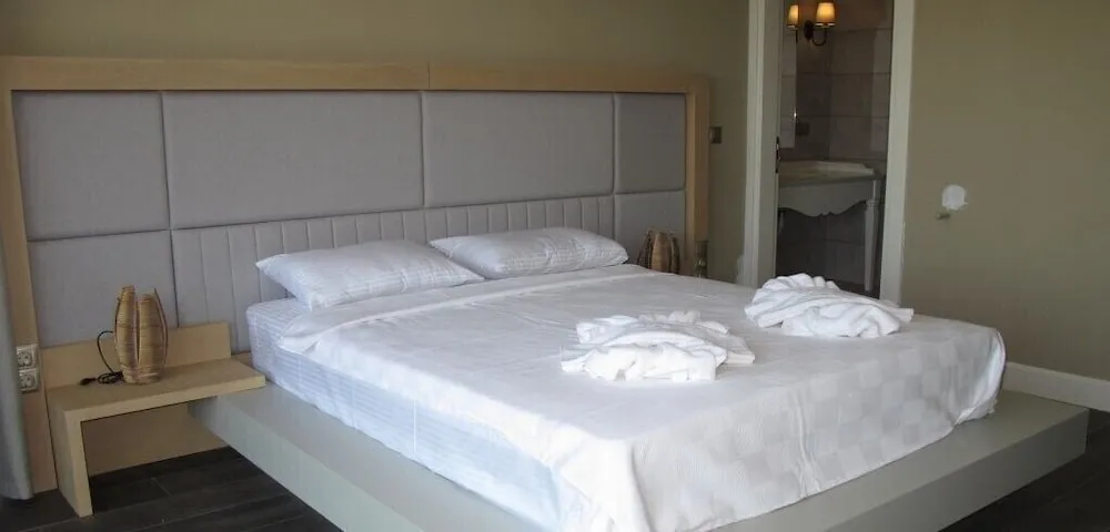 Villa, 4 Yatak Odası, Kişiye Özel Havuzlu