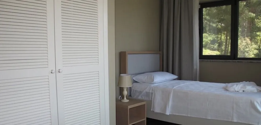 Villa, 4 Yatak Odası, Kişiye Özel Havuzlu