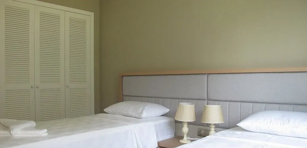 Villa, 4 Yatak Odası, Kişiye Özel Havuzlu