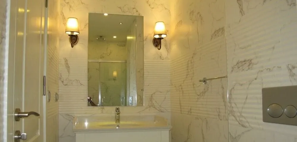 Villa, 4 Yatak Odası, Kişiye Özel Havuzlu