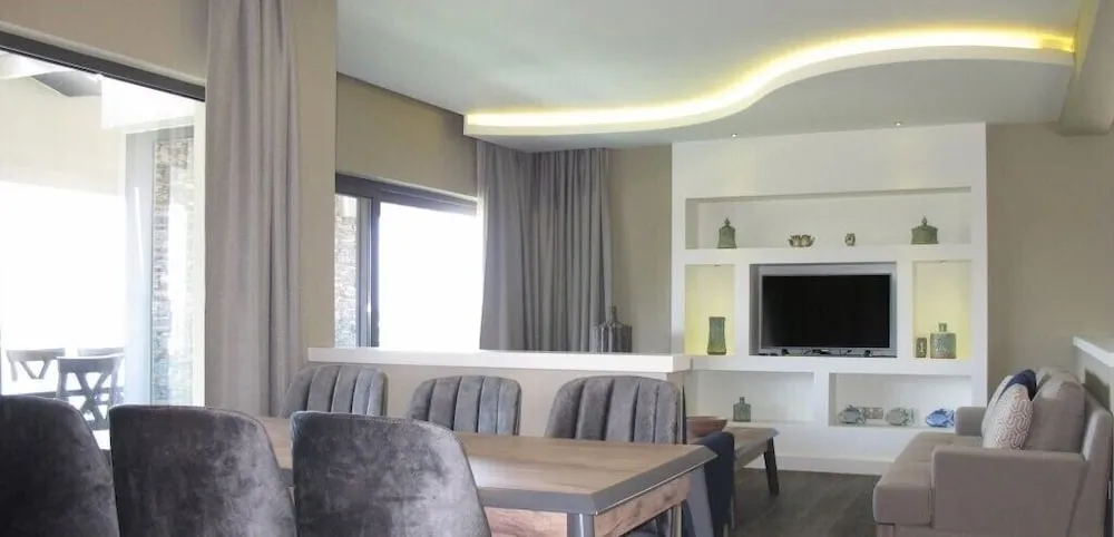 Villa, 4 Yatak Odası, Kişiye Özel Havuzlu