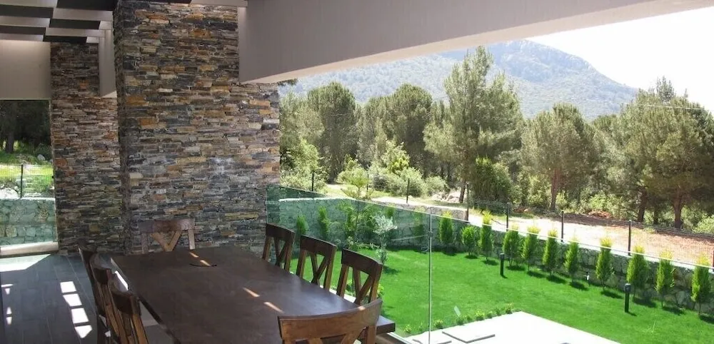 Villa, 4 Yatak Odası, Kişiye Özel Havuzlu