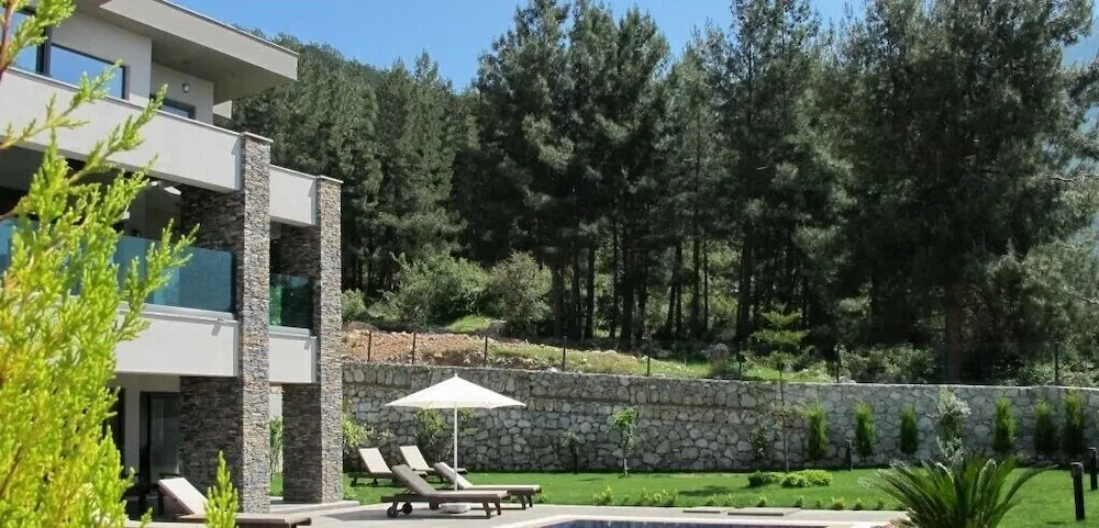 Bahçe