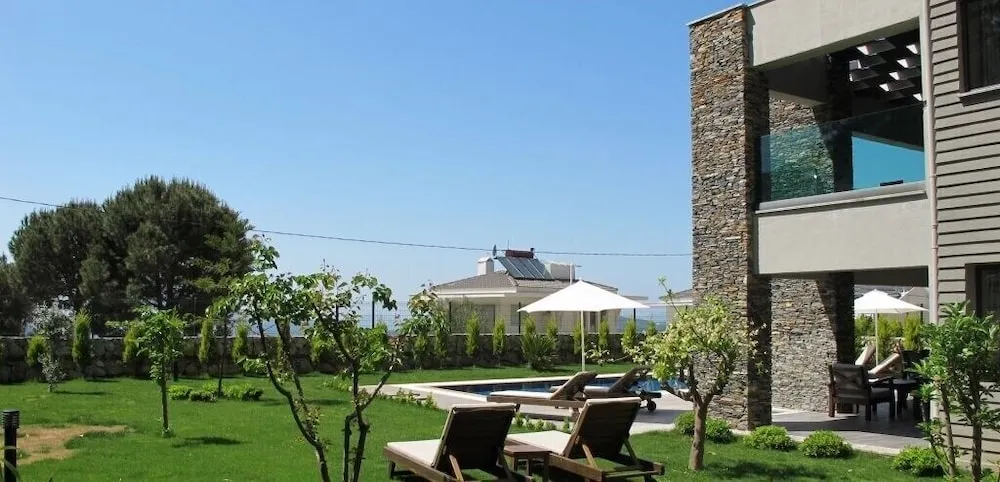 Bahçe