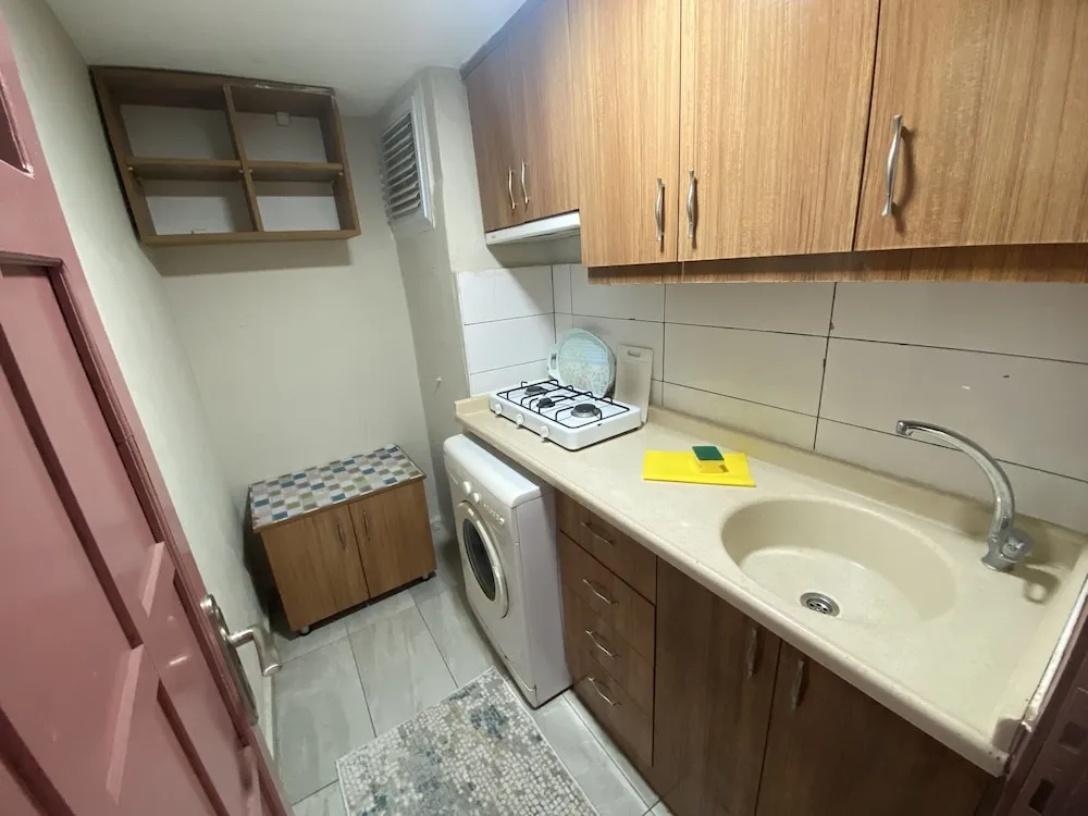 Apart Daire, 2 Yatak Odası