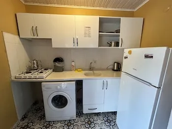 Rıdvan Apart Evleri