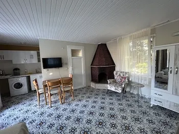 Rıdvan Apart Evleri