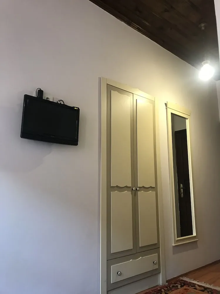 Standard Tek Büyük Yataklı Oda, 1 En Büyük (King) Boy Yatak, Sigara İçilmez, Şehir Manzaralı