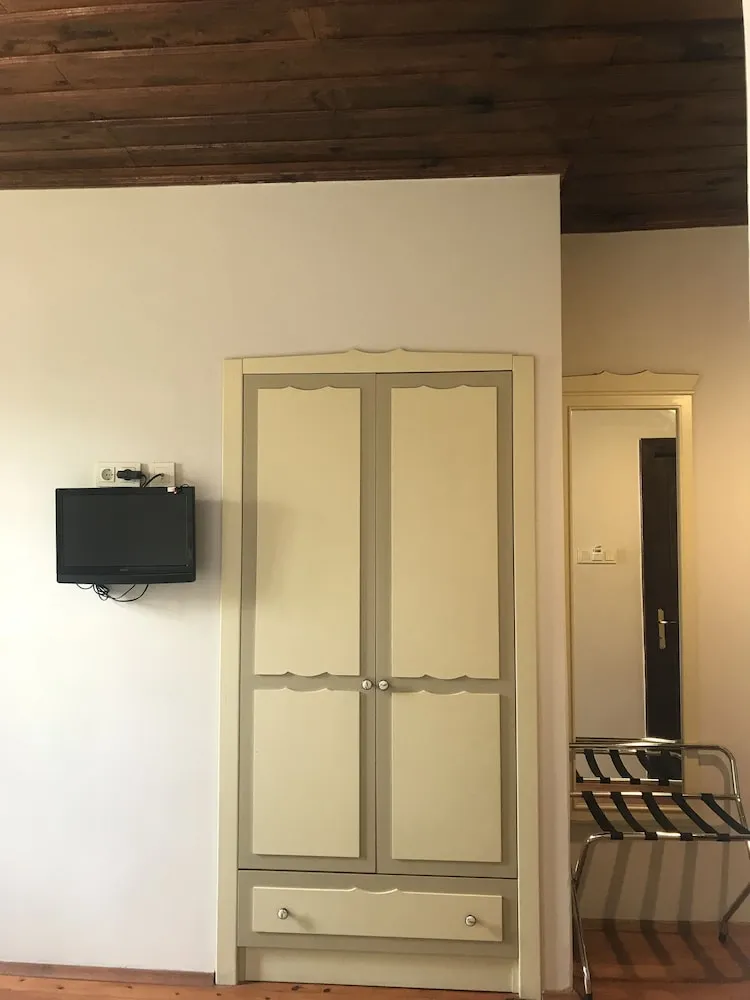 Standard Tek Büyük Yataklı Oda, 1 En Büyük (King) Boy Yatak, Sigara İçilmez, Şehir Manzaralı