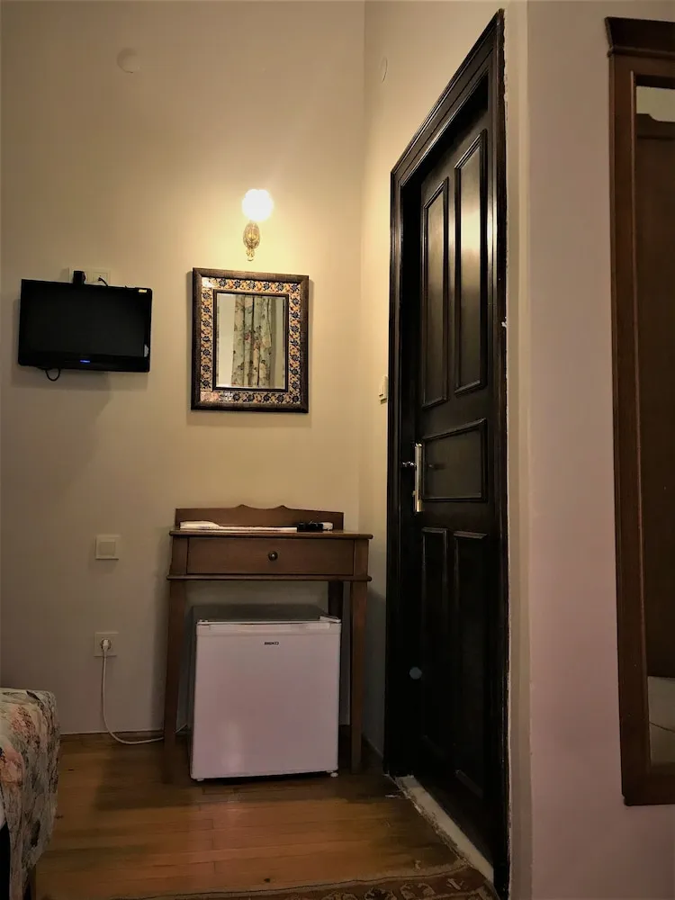 Standard Tek Kişilik Oda, 1 Tek Kişilik Yatak, Sigara İçilmez, Şehir Manzaralı