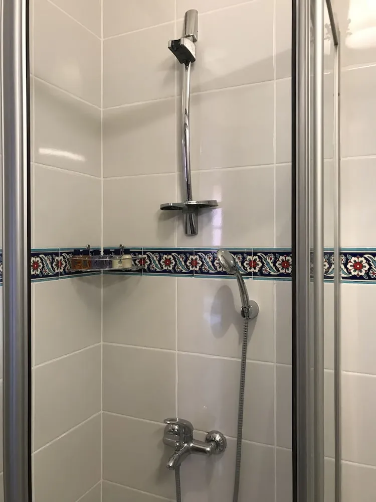 Standard Tek Kişilik Oda, 1 Tek Kişilik Yatak, Sigara İçilmez, Şehir Manzaralı