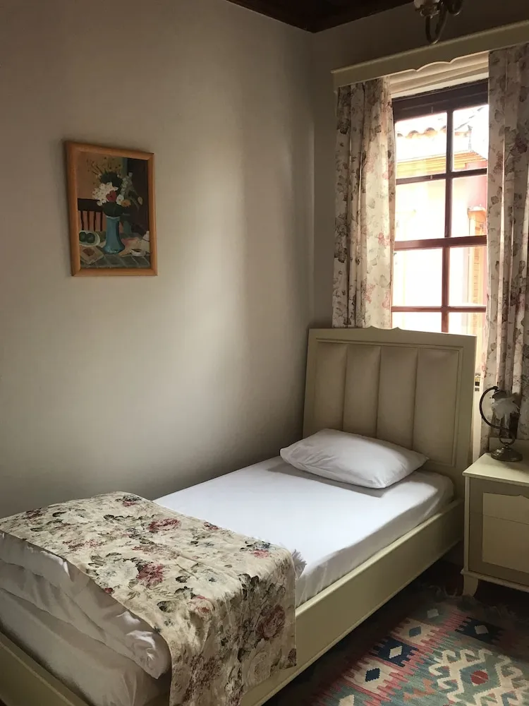 Standard İki Ayrı Yataklı Oda, 2 Tek Kişilik Yatak, Sigara İçilmez, Şehir Manzaralı