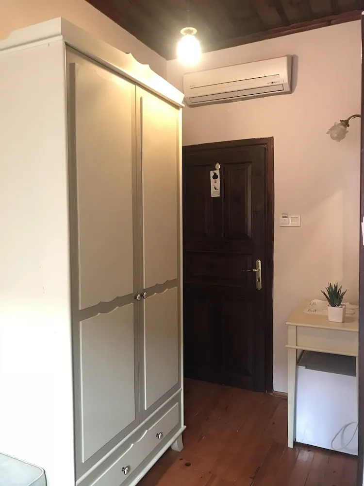 Standard İki Ayrı Yataklı Oda, 2 Tek Kişilik Yatak, Sigara İçilmez, Şehir Manzaralı