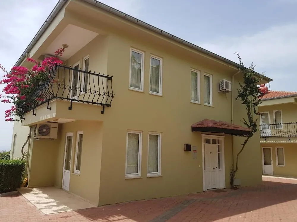 Apart Daire, 3 Yatak Odası