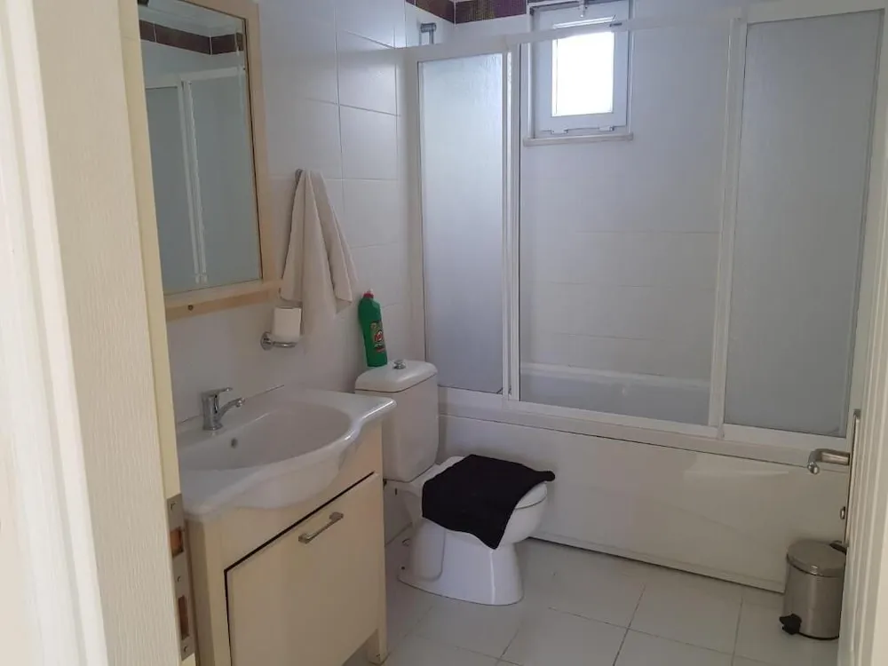 Apart Daire, 3 Yatak Odası