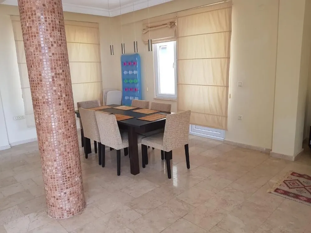 Apart Daire, 3 Yatak Odası