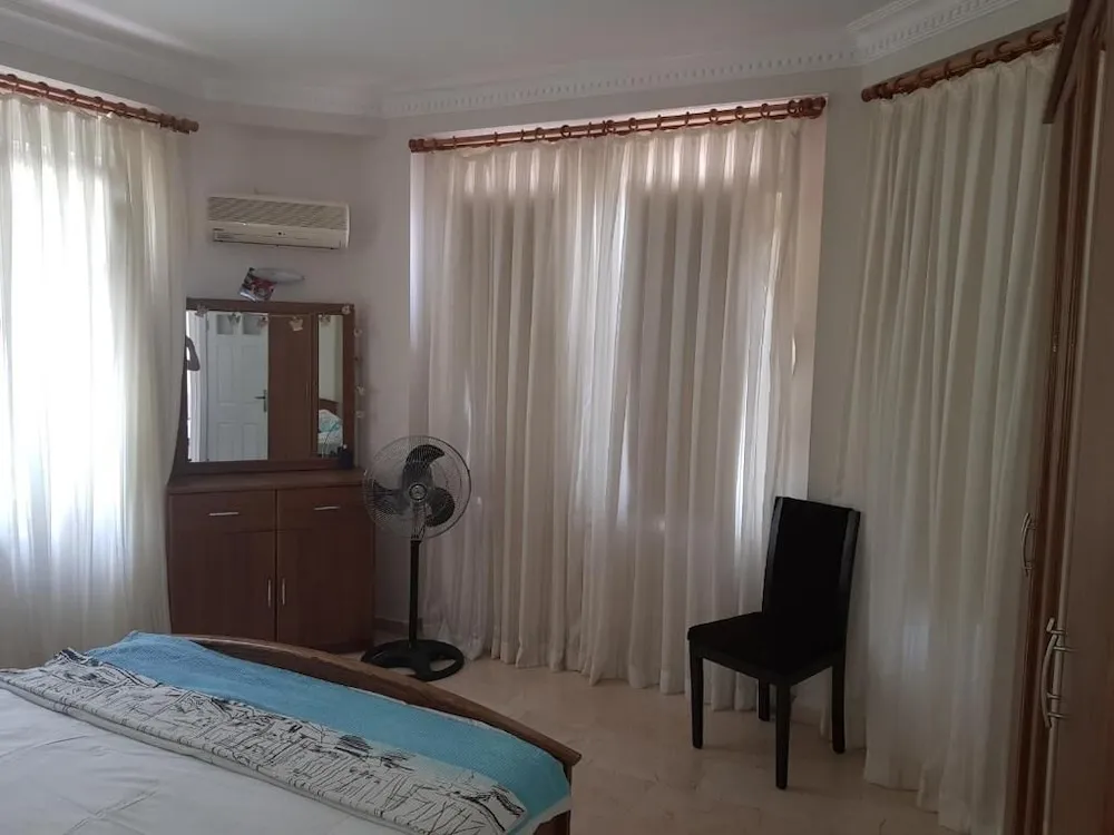 Apart Daire, 3 Yatak Odası