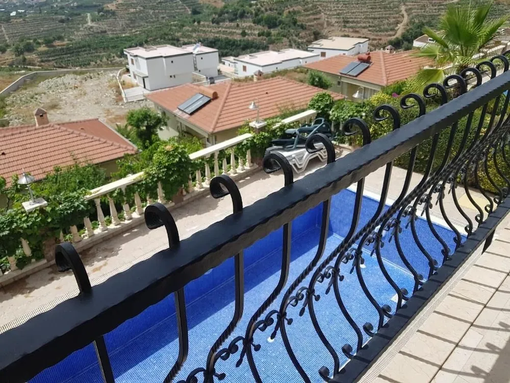 Apart Daire, 3 Yatak Odası