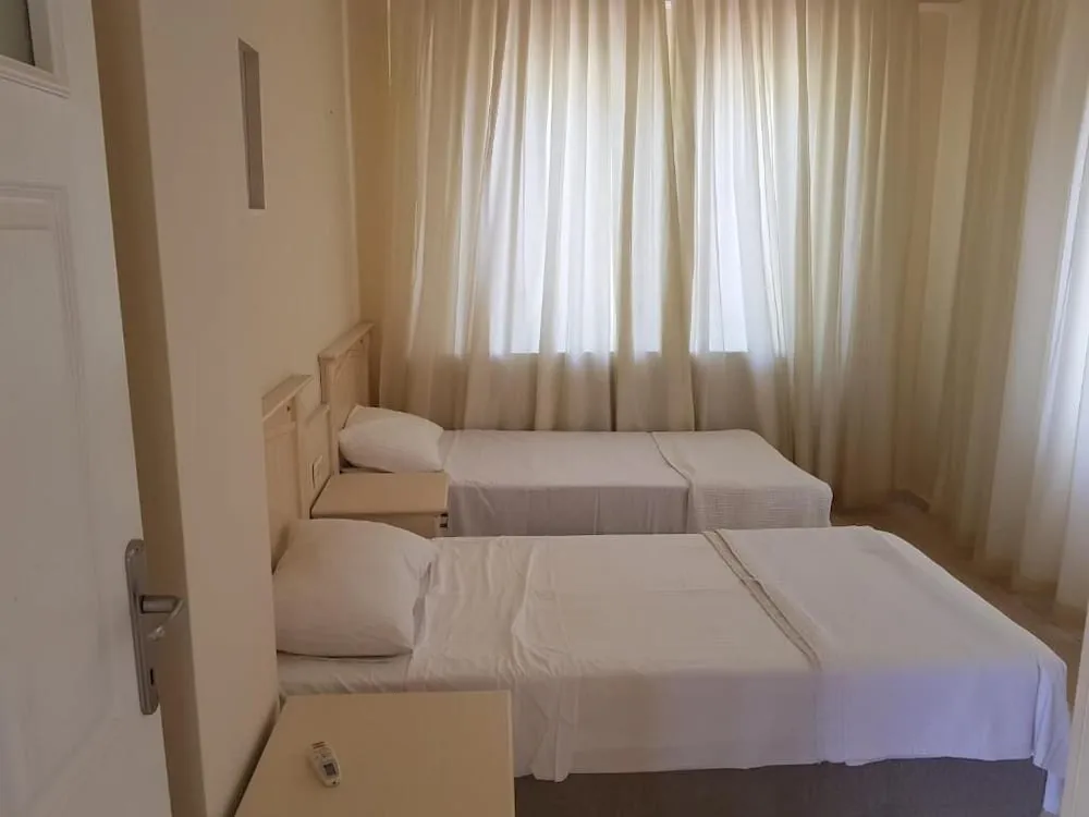 Apart Daire, 3 Yatak Odası