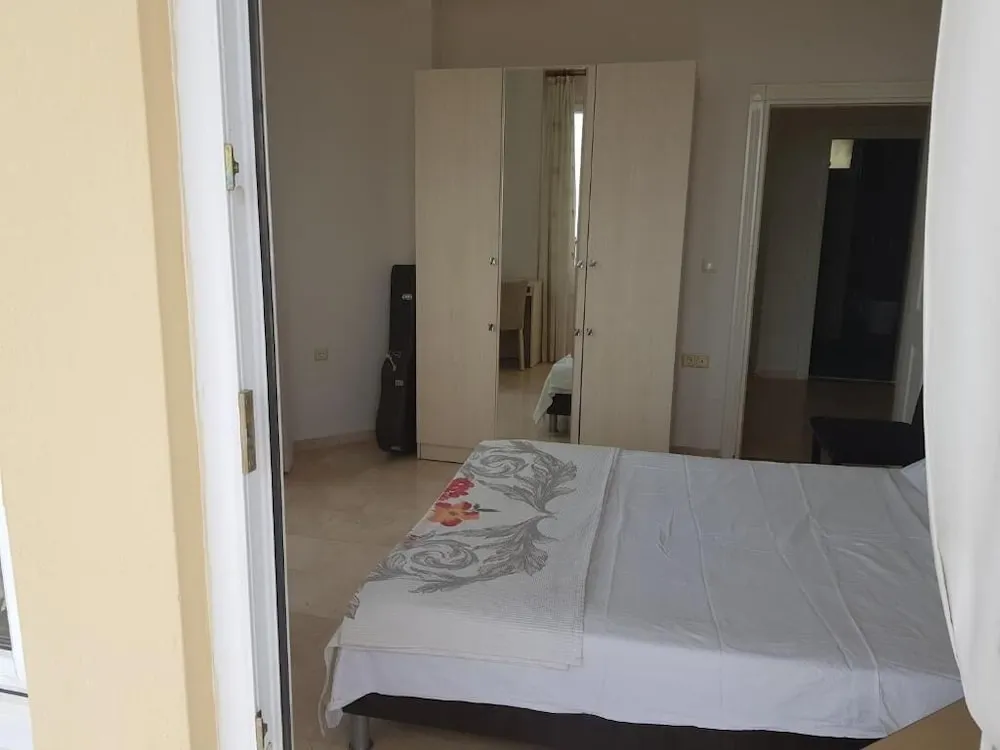 Apart Daire, 3 Yatak Odası