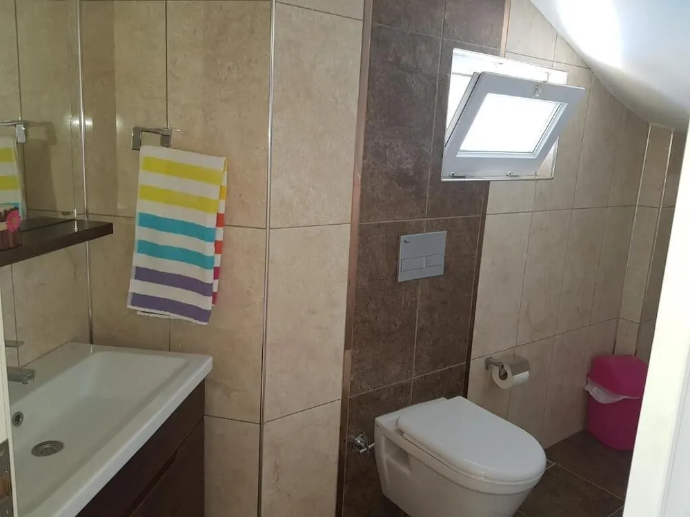 Apart Daire, 3 Yatak Odası