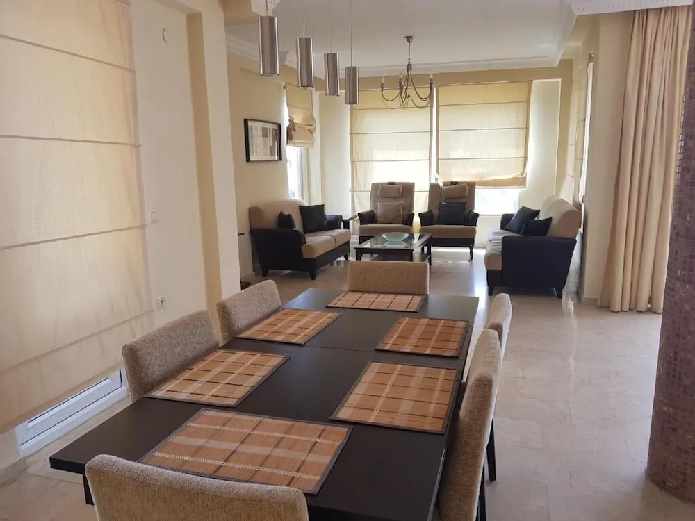 Apart Daire, 3 Yatak Odası