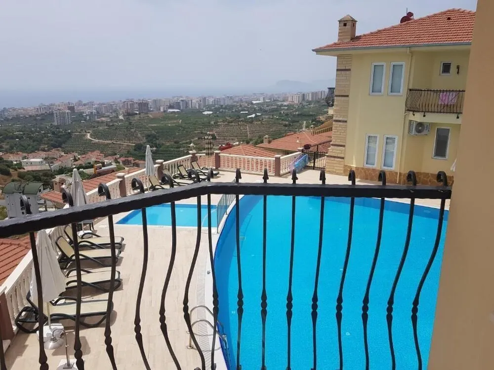 Apart Daire, 3 Yatak Odası