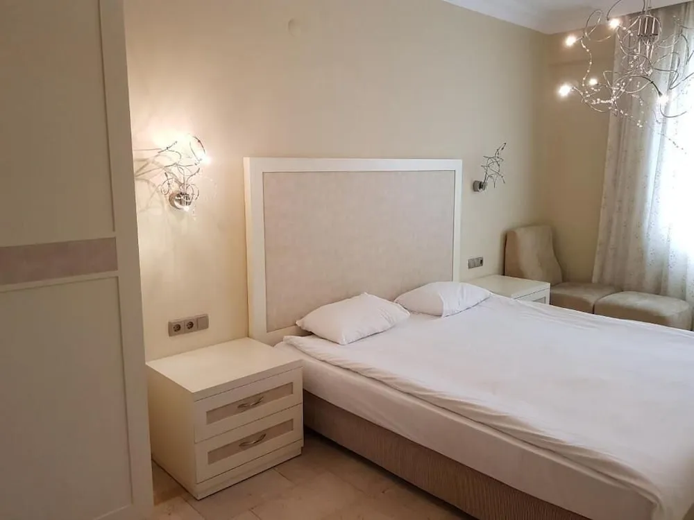 Deluxe Apart Daire