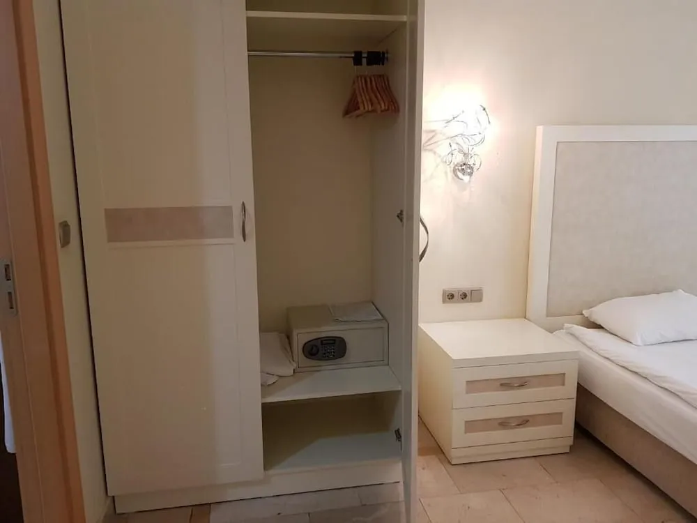 Deluxe Apart Daire