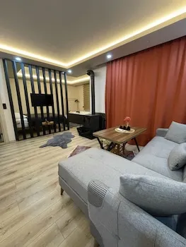 Green Hill Pansiyon