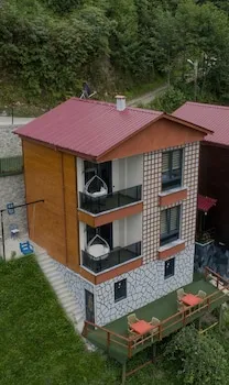 Green Hill Pansiyon