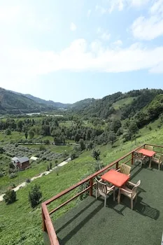 Green Hill Pansiyon