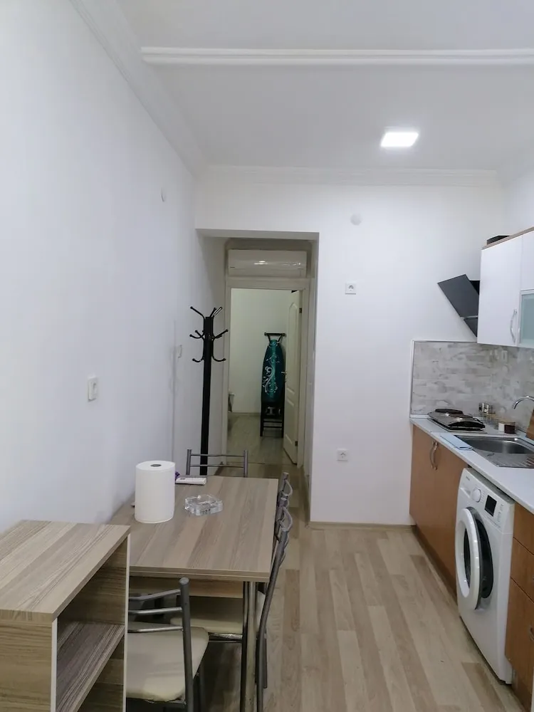 Daire, 2 Yatak Odası