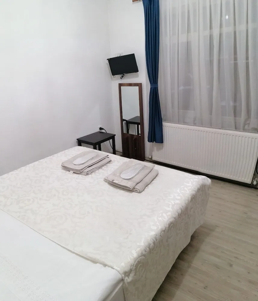 Daire, 2 Yatak Odası