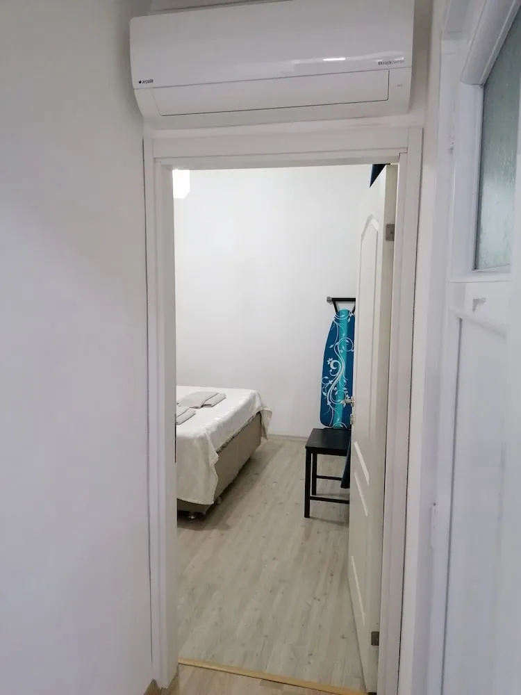 Daire, 2 Yatak Odası